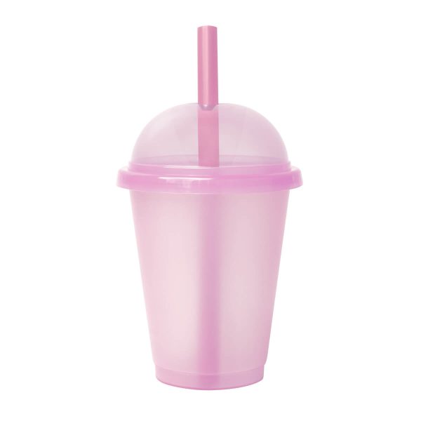 VASO LODY ROSA - Imagen 2