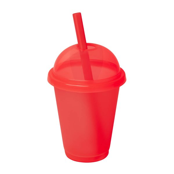VASO LODY ROJO