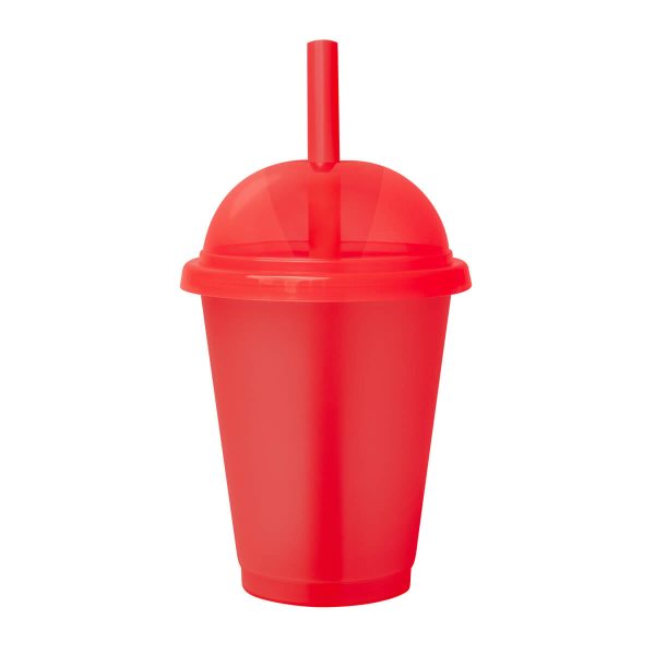 VASO LODY ROJO - Imagen 2