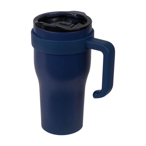TERMO DAVOR AZUL MARINO