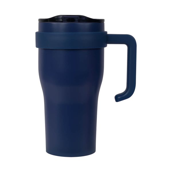 TERMO DAVOR AZUL MARINO - Imagen 2
