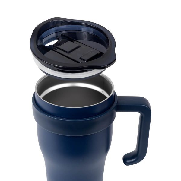 TERMO DAVOR AZUL MARINO - Imagen 3