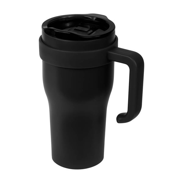TERMO DAVOR NEGRO