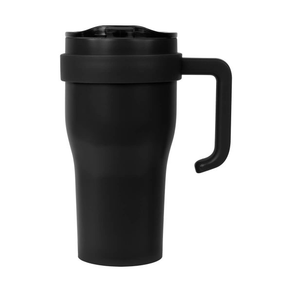 TERMO DAVOR NEGRO - Imagen 2