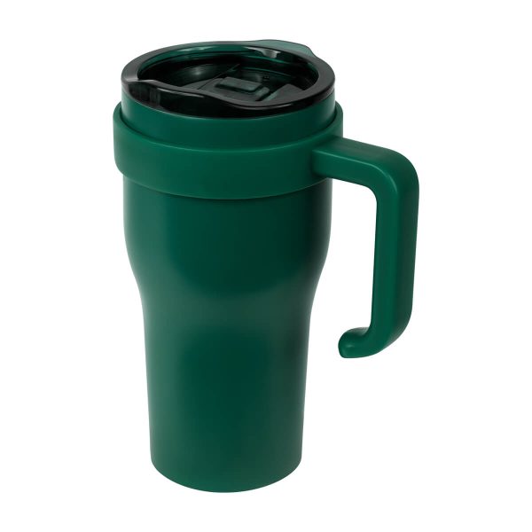 TERMO DAVOR VERDE