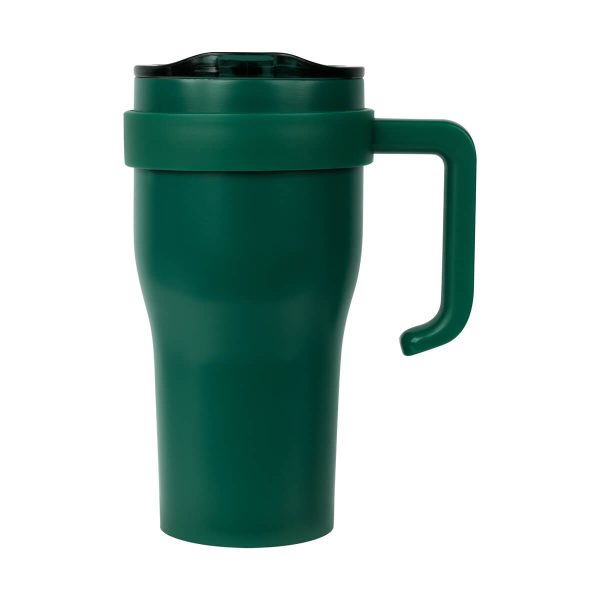 TERMO DAVOR VERDE - Imagen 2