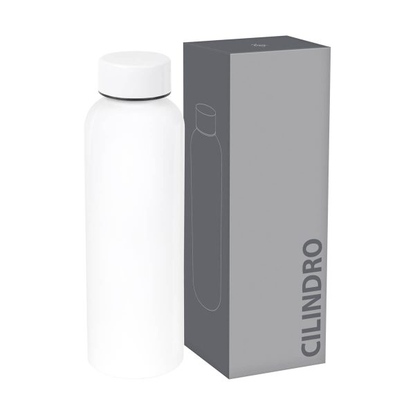 CILINDRO PARA SUBLIMAR IROKI - Imagen 5