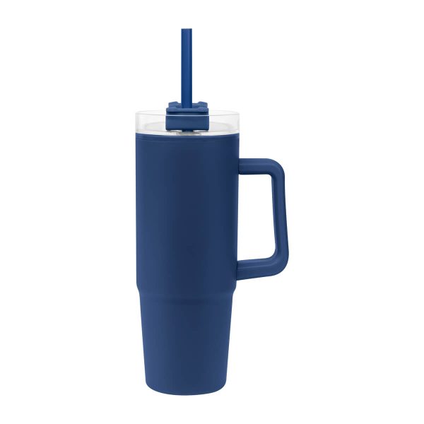 TERMO EDAN AZUL MARINO - Imagen 2