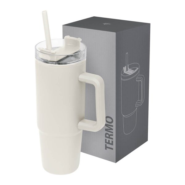 TERMO EDAN BEIGE - Imagen 3