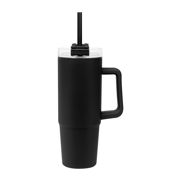 TERMO EDAN NEGRO - Imagen 2