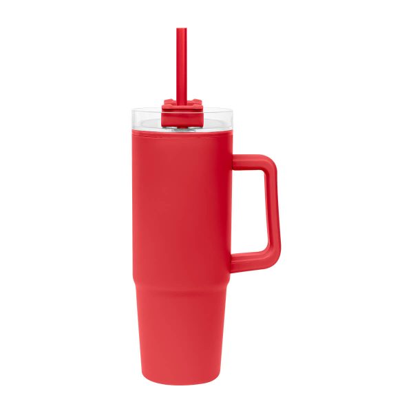 TERMO EDAN ROJO - Imagen 2