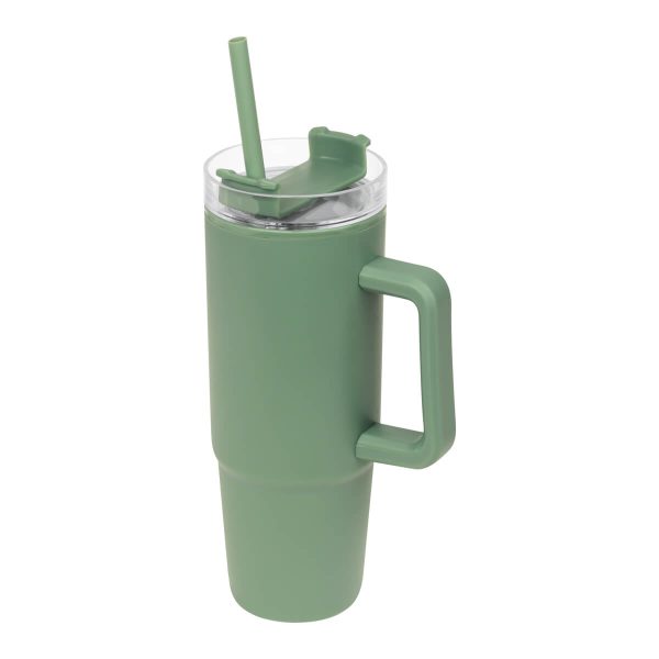 TERMO EDAN VERDE