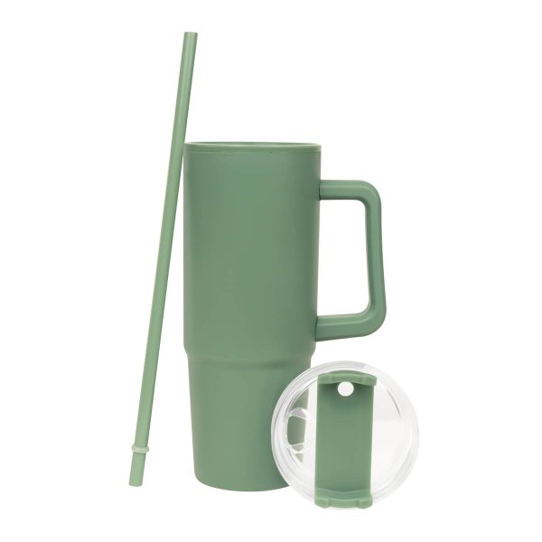 TERMO EDAN VERDE - Imagen 3