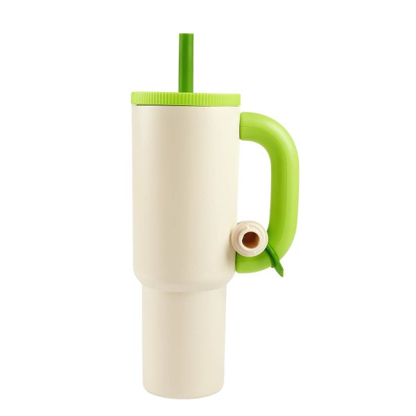TERMO GIANT VERDE - Imagen 2