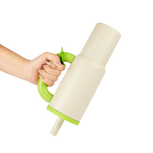TERMO GIANT VERDE - Imagen 4