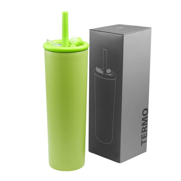 TERMO AELO VERDE - Imagen 7