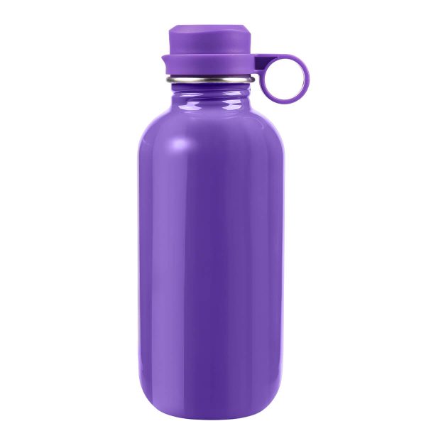 CILINDRO BOKAPP MORADO - Imagen 2