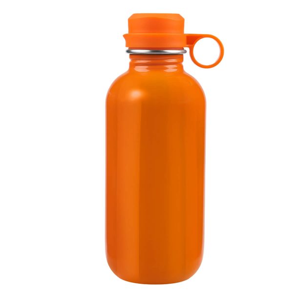 CILINDRO BOKAPP NARANJA - Imagen 2
