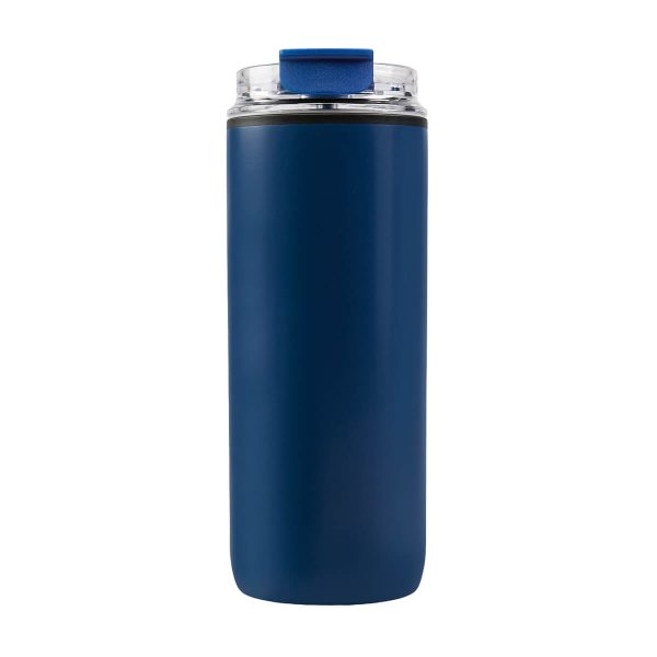TERMO YAKU AZUL MARINO - Imagen 2