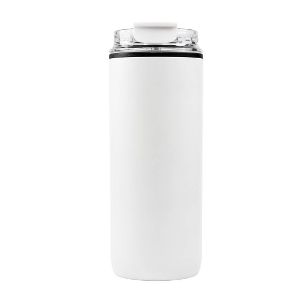 TERMO YAKU BLANCO - Imagen 2