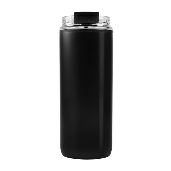 TERMO YAKU NEGRO - Imagen 2