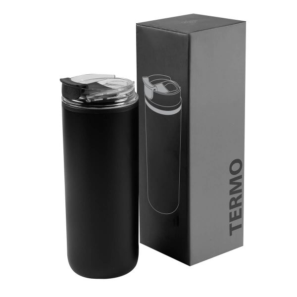 TERMO YAKU NEGRO - Imagen 4