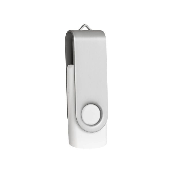 USB SELWIN 16 GB BLANCO