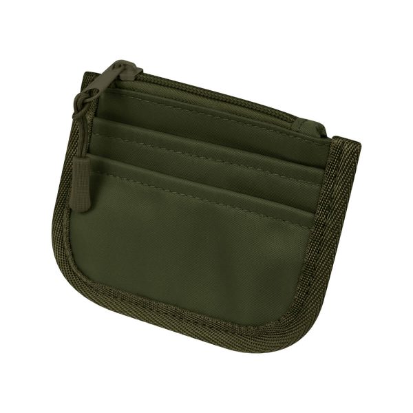 MONEDERO DÍRHAM VERDE