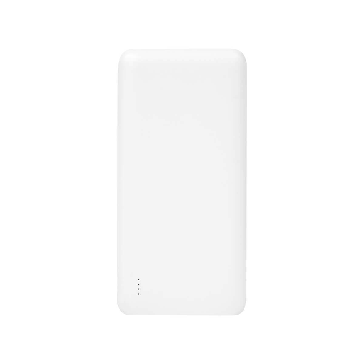 POWER BANK ULSAN BLANCO - Imagen 2