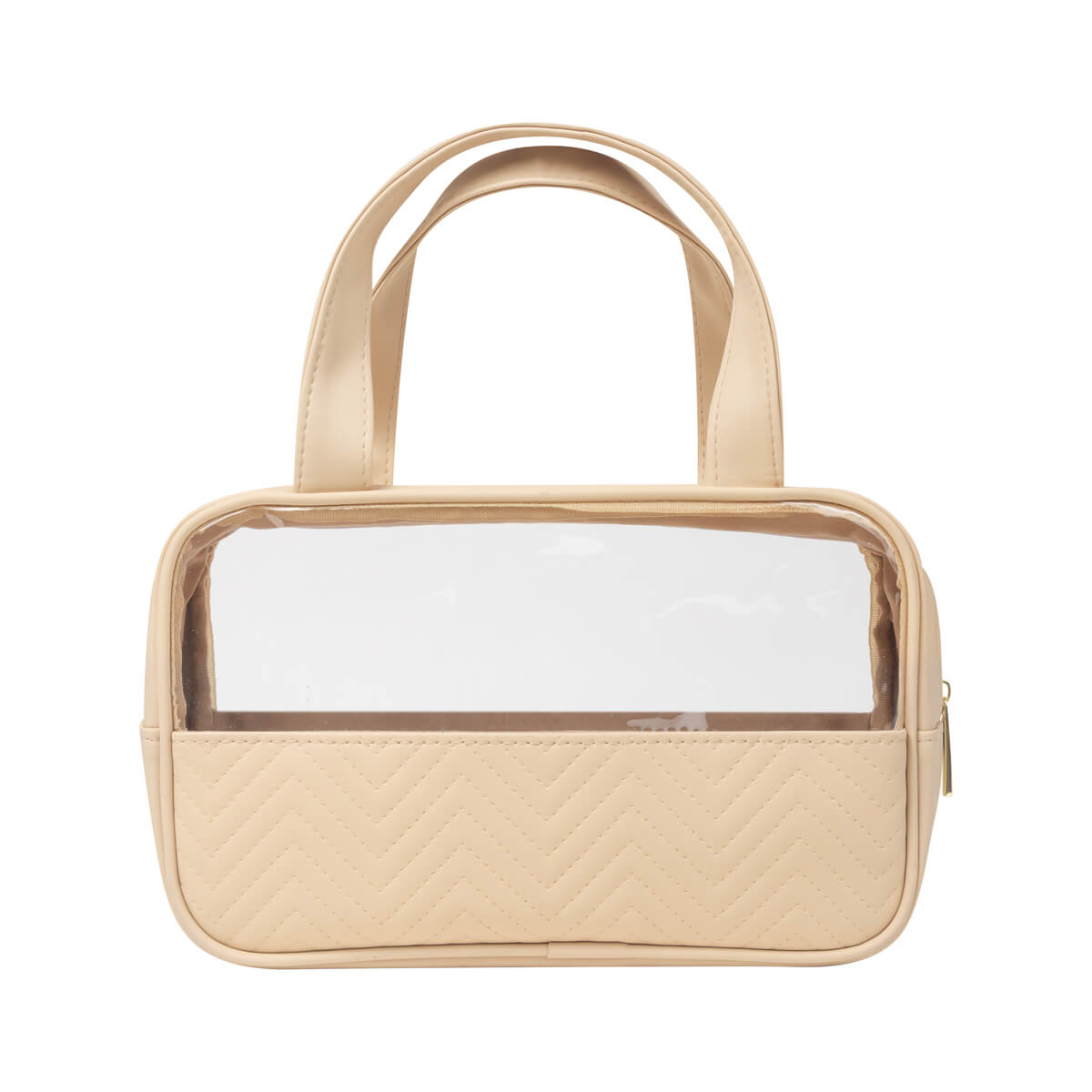 NECESER ISARA BEIGE - Imagen 2