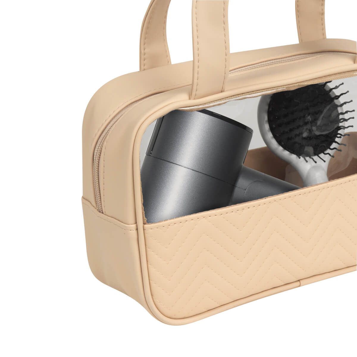 NECESER ISARA BEIGE - Imagen 3