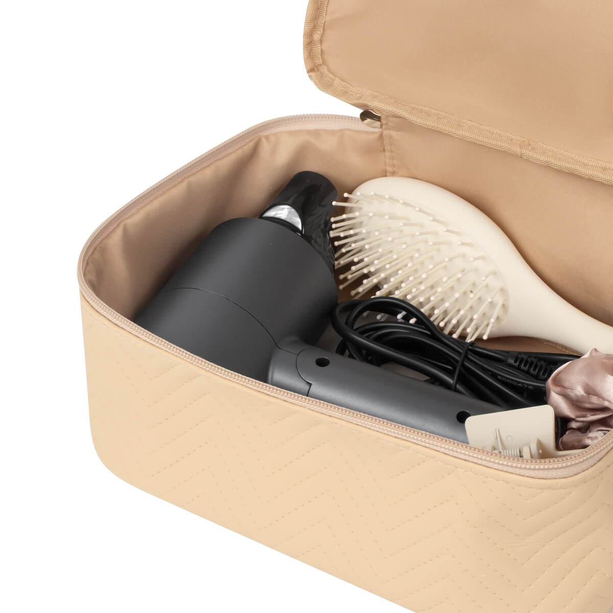 NECESER YARA BEIGE - Imagen 5