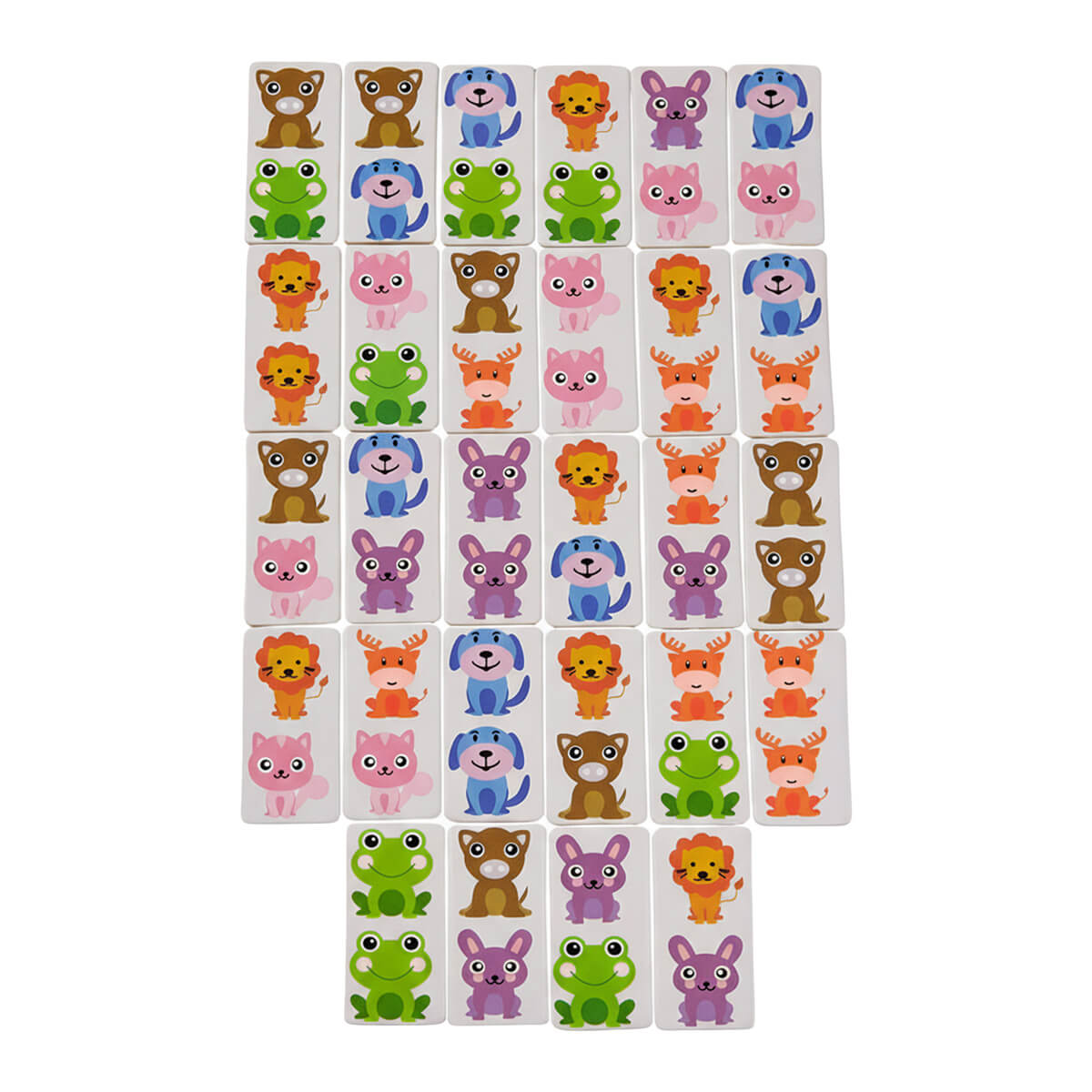 DOMINÓ LAHTI BEIGE - Imagen 3