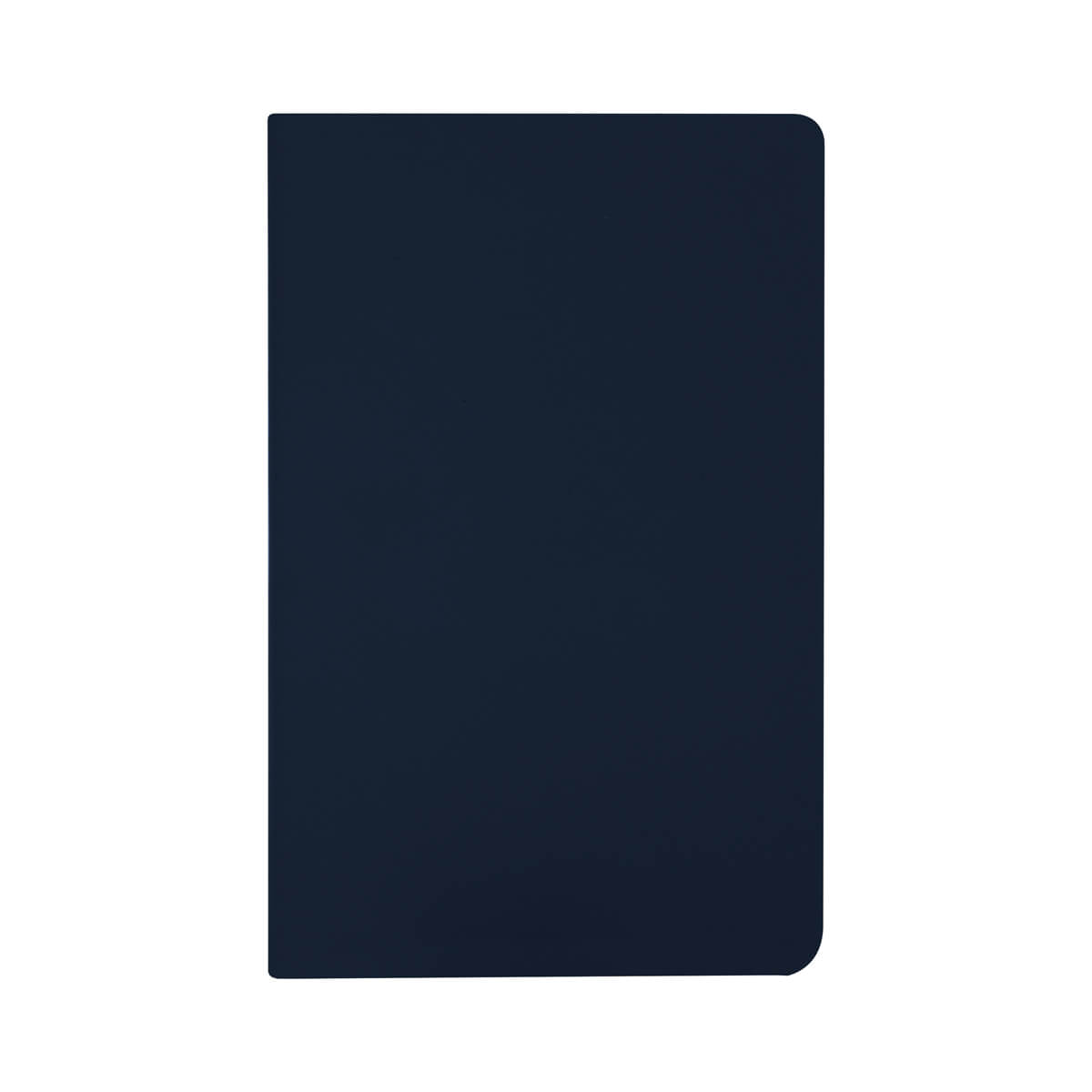 LIBRETA MIEKKI AZUL MARINO - Imagen 2