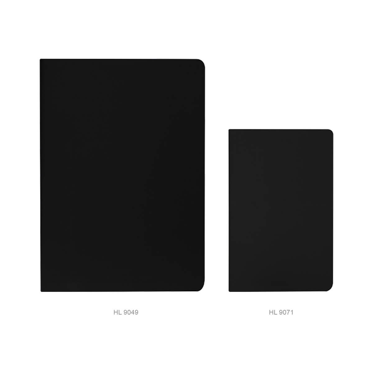 LIBRETA MIEKKI NEGRO - Imagen 4