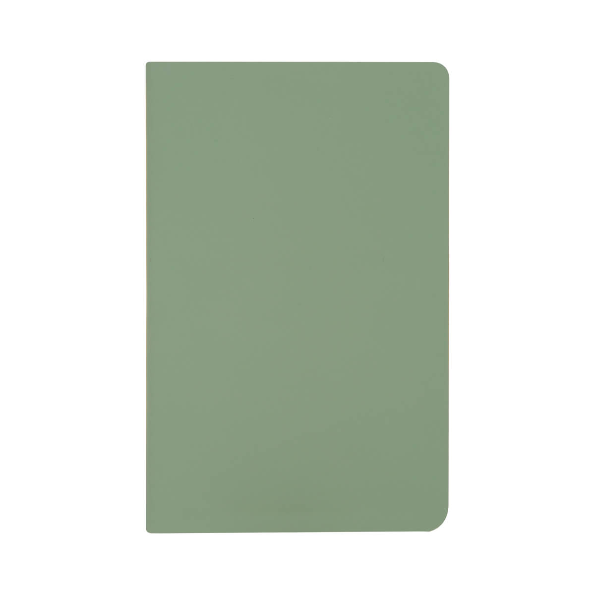 LIBRETA MIEKKI VERDE - Imagen 2