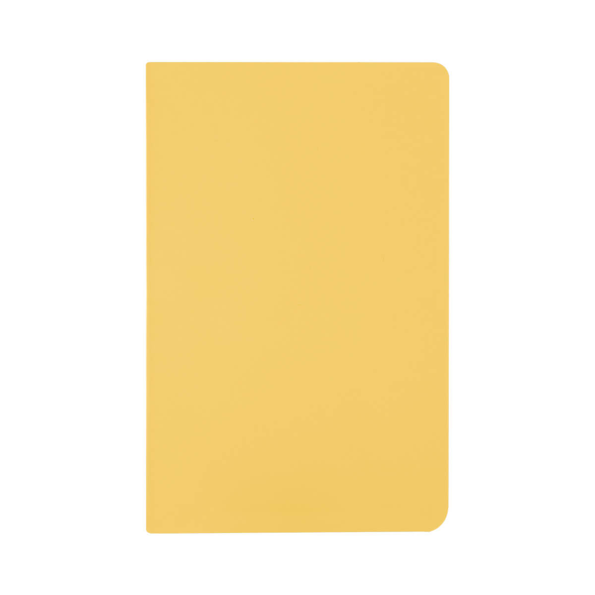 LIBRETA MIEKKI AMARILLO - Imagen 2