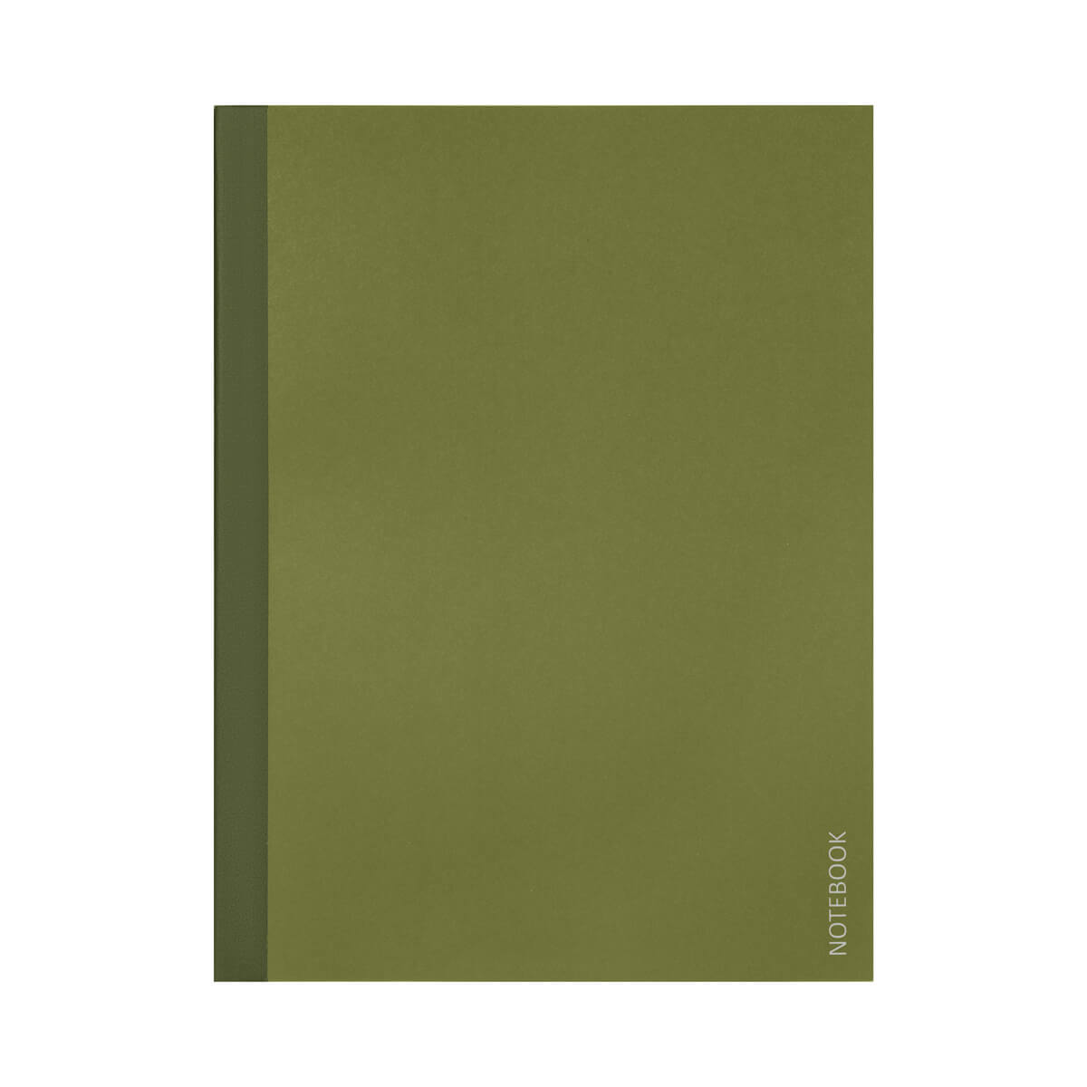 LIBRETA MAINE VERDE - Imagen 2