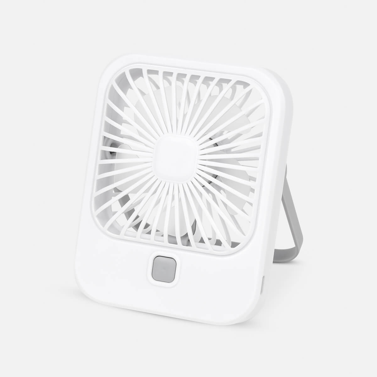 VENTILADOR NUVU BLANCO