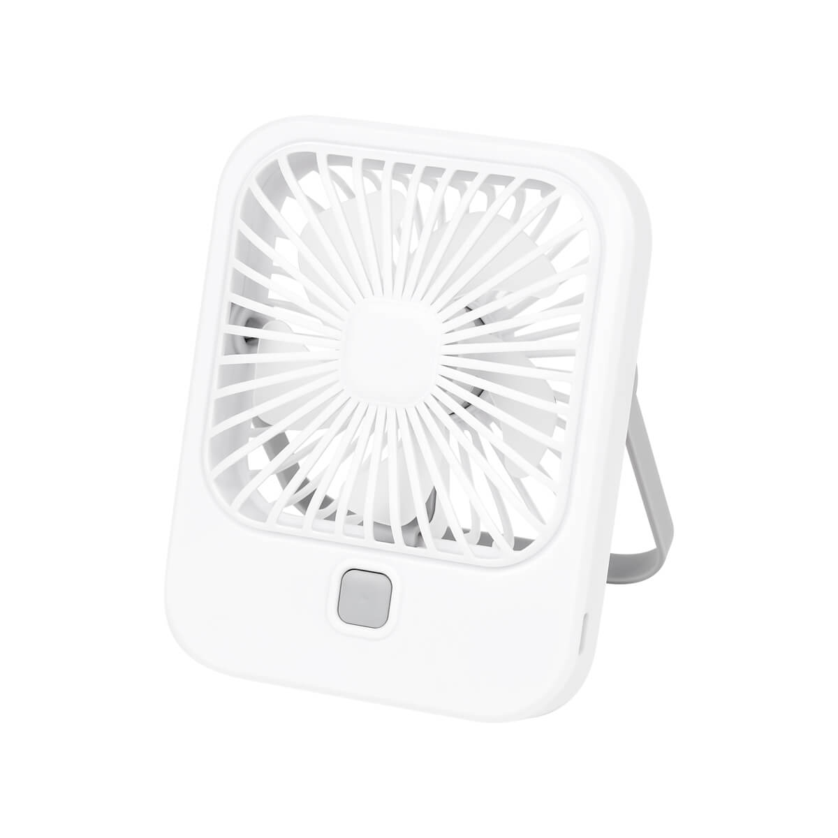 VENTILADOR NUVU BLANCO - Imagen 3