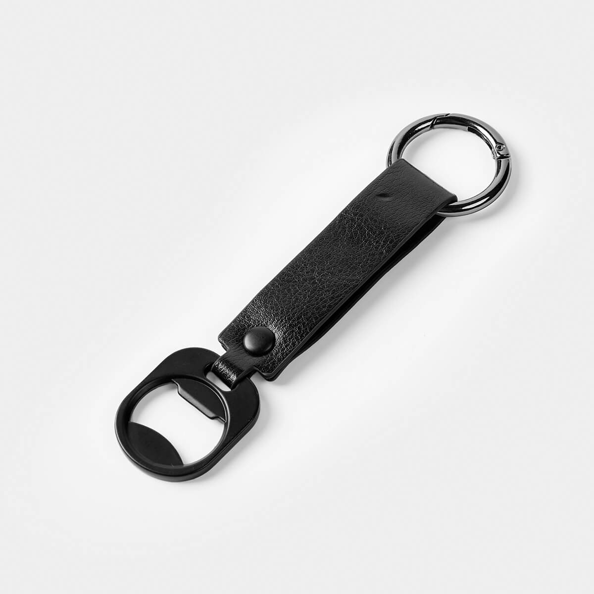 LLAVERO CLEA NEGRO