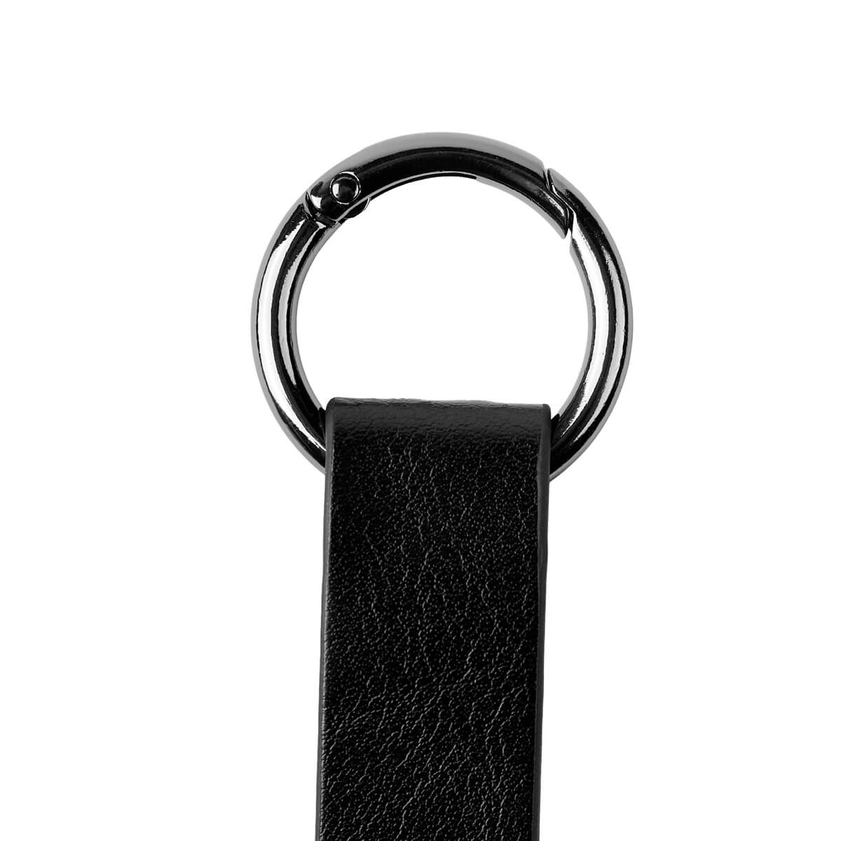 LLAVERO CLEA NEGRO - Imagen 3