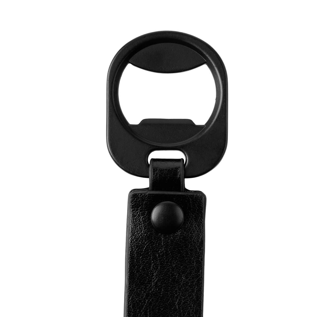 LLAVERO CLEA NEGRO - Imagen 4