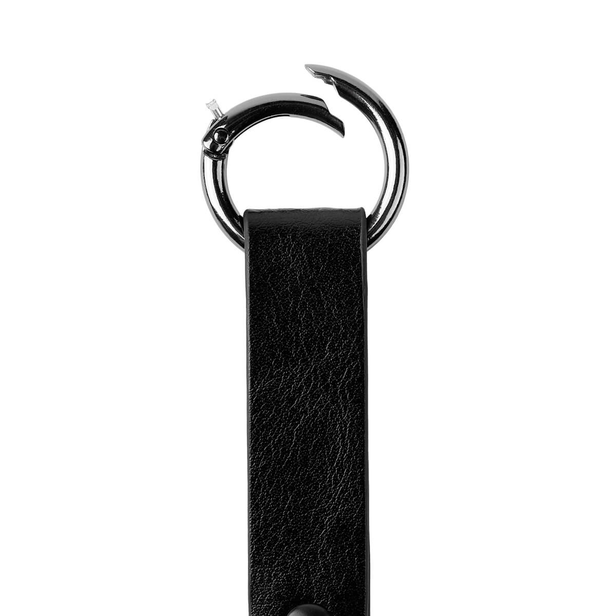 LLAVERO CLEA NEGRO - Imagen 5