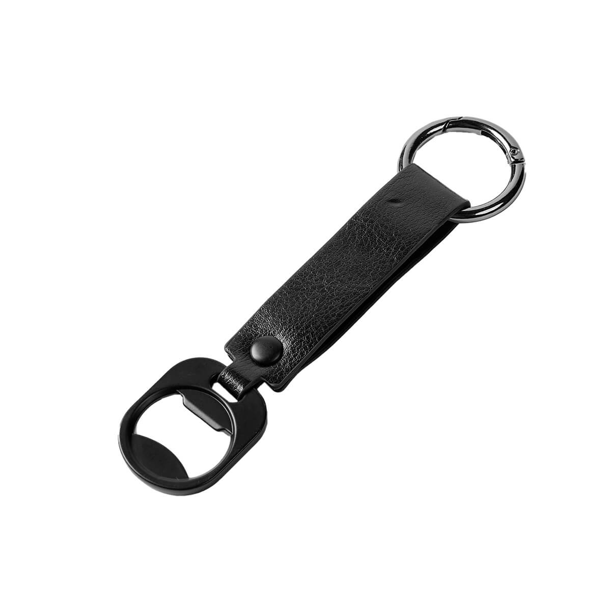LLAVERO CLEA NEGRO - Imagen 6
