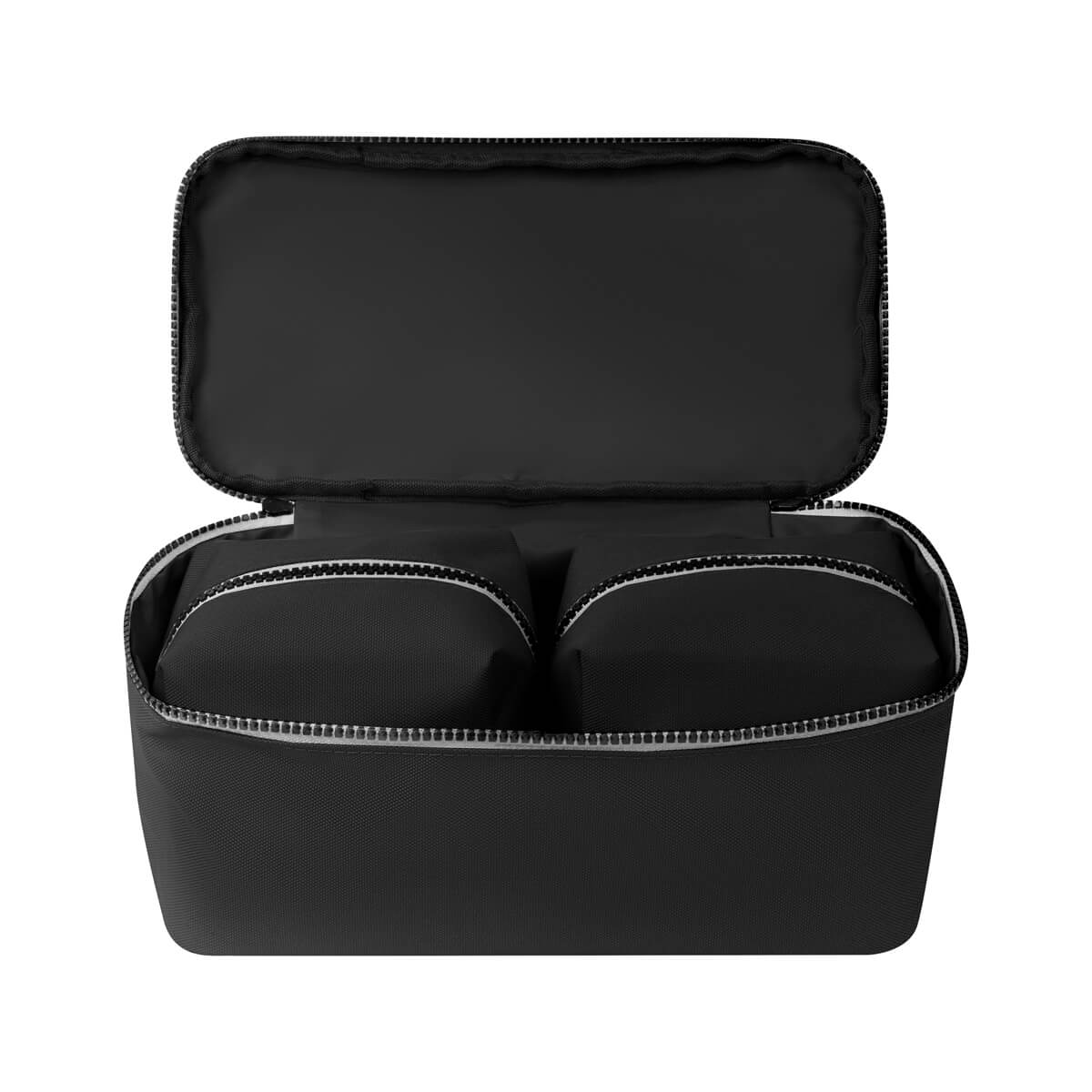 SET ORGANIZADOR DE VIAJE VIARE - Imagen 7