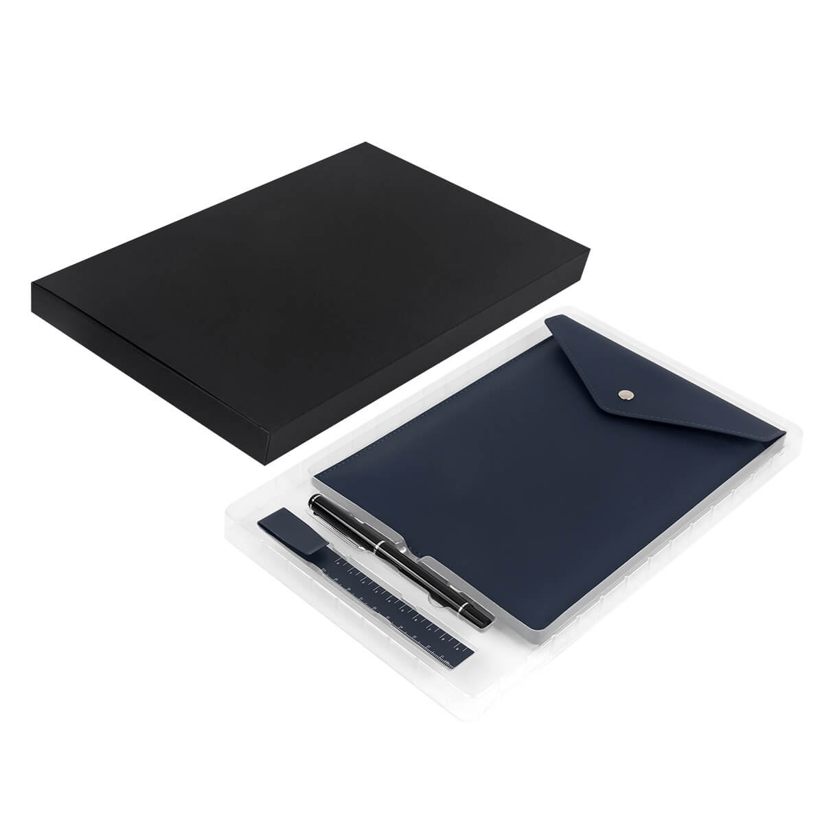 SET LEKI AZUL MARINO - Imagen 6