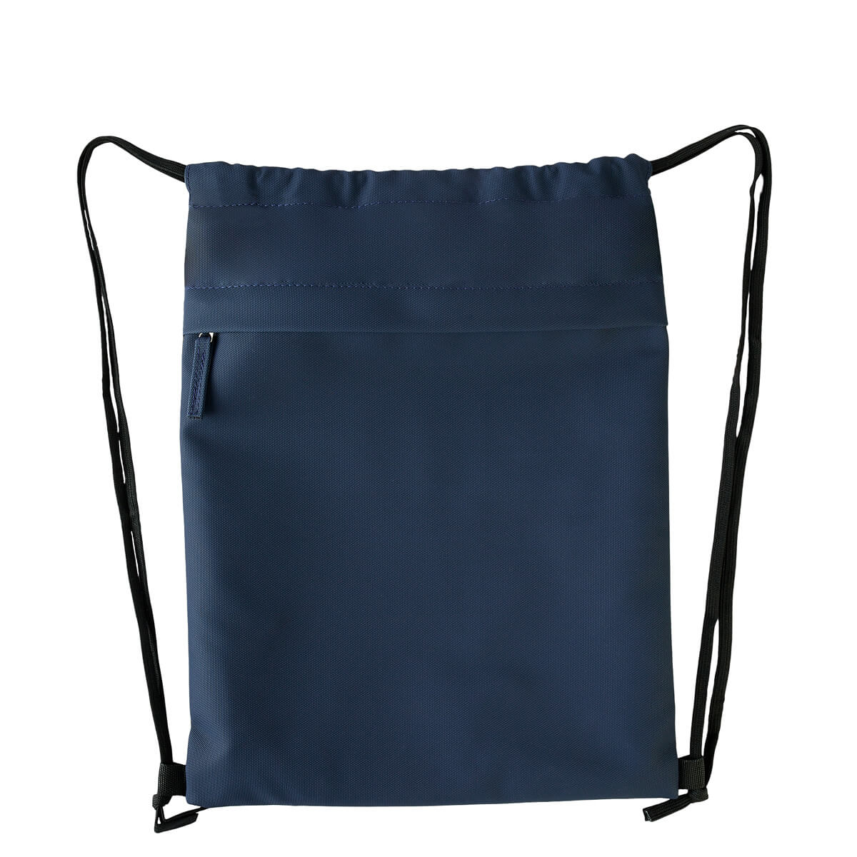 BOLSA-MOCHILA ZOKA AZUL MARINO - Imagen 2