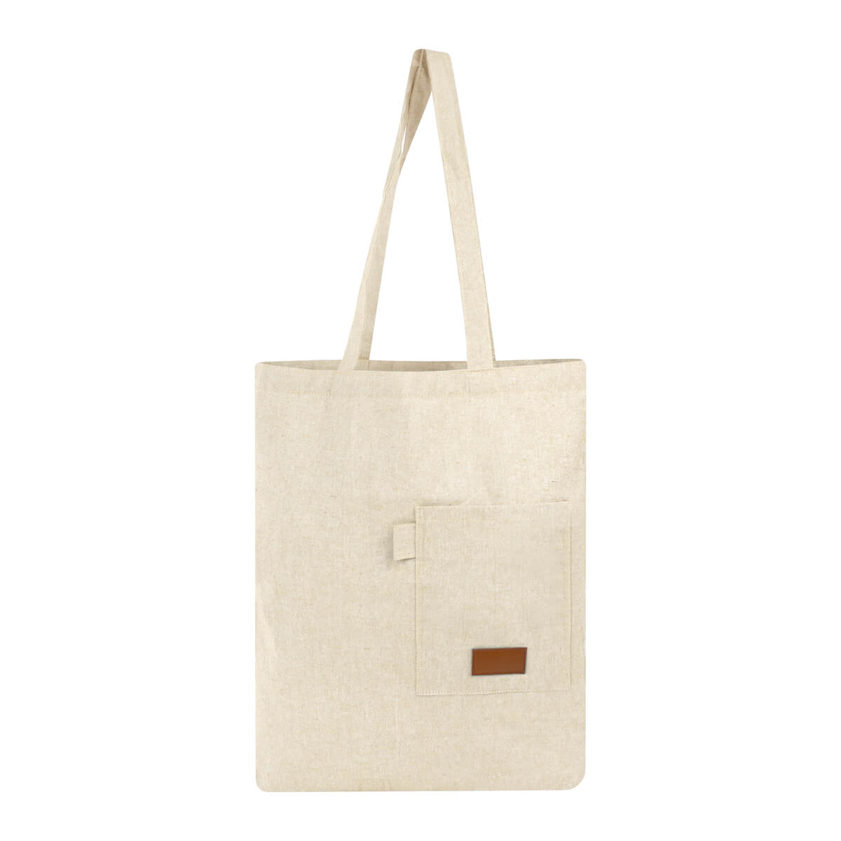 BOLSA KORU BEIGE - Imagen 2
