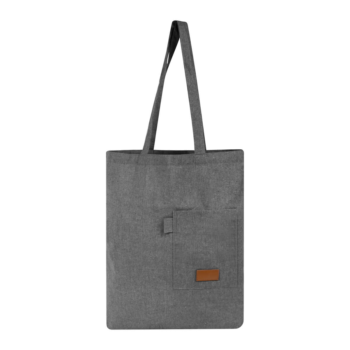 BOLSA KORU GRIS - Imagen 2